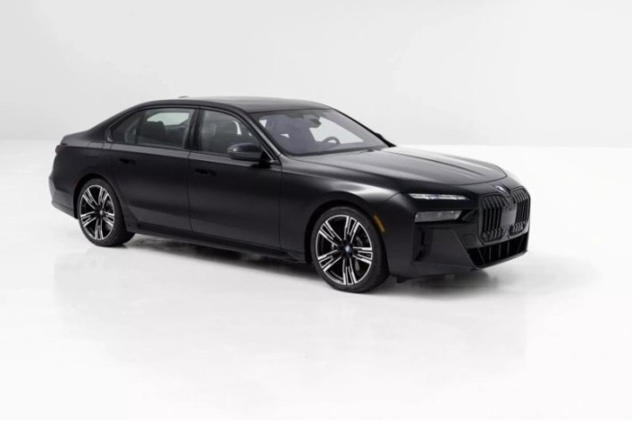 Все автомобили, которые оснащены BMW OS 8, получат 8.5 в качестве обновления в течение года.…