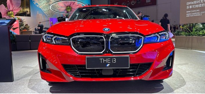 BMW подчеркивает взаимовыгодность сильных связей с Китаем на фоне общих стремлений к развитию…