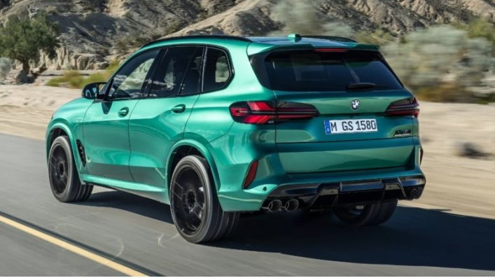 Под отзыв также попадают гибриды BMW X5 xDrive50e, сошедшие с конвейера с 23 мая нынешнего года, и…