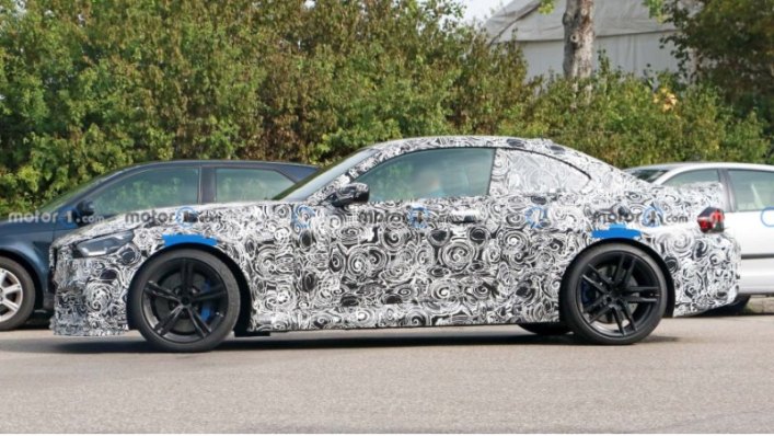 Будущее BMW M2 кажется захватывающим. Мюнхенская компания в настоящее время работает над более…