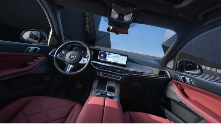 Первоначально BMW представила X5 Li только для Китая в марте 2022 года или около полутора лет…