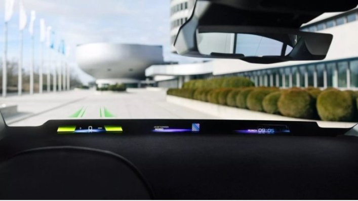Ранее выпущенные тизеры BMW на этой неделе говорят о том, что Vision Neue Klasse будет…