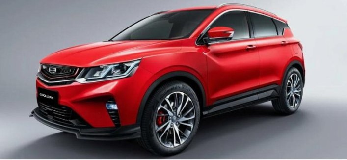 Autonews.ru: названы реальные цены на популярные у россиян автомашины BMW, Kia и Geely