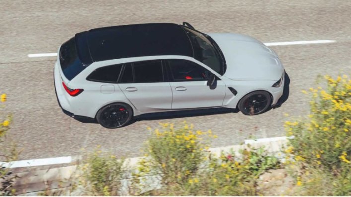 BMW также работает над еще одним представителем семейства CS, который дополнит седан M3 CS и…
