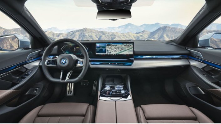Новая генерация 5-series в кузове G60 дебютировала минувшей весной. На тот момент вышли версии с…