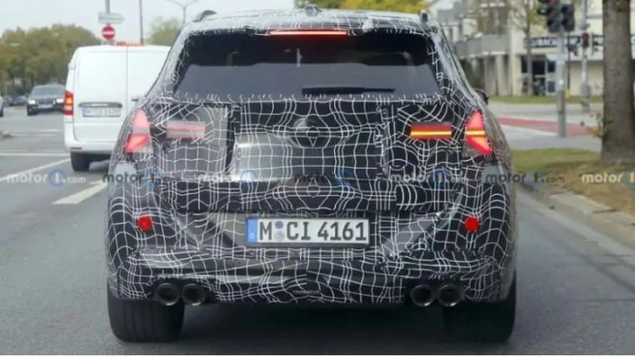 BMW представит обновленный X3 в 2024 году, но без iX3. Это связано с тем, что полностью…