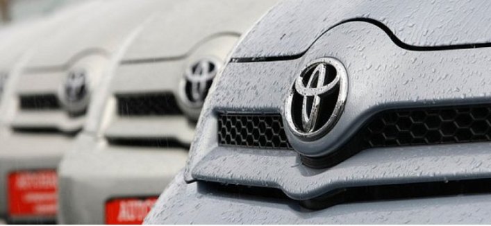 Toyota, BMW и Mercedes стали лучшими автопроизводителями в мире по версии Interbrand