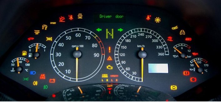 Ввезенные по параллельному импорту автомашины BMW и Mercedes начали блокировать