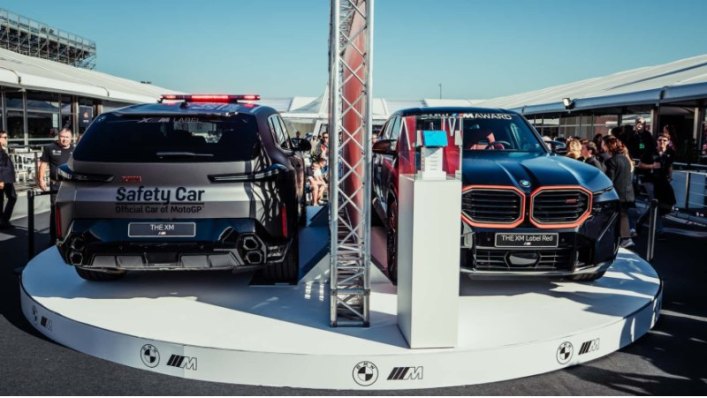 Прошло больше года с тех пор, как BMW представила XM как свою первую специализированную модель…