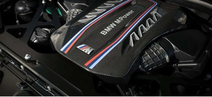 Подразделение BMW M избежит пути сокращения мощных моторов V6 и V8