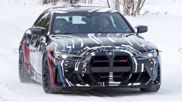 У Mercedes-AMG на этот счет другой подход. Совсем недавно ее генеральный директор заявил, что бренд…