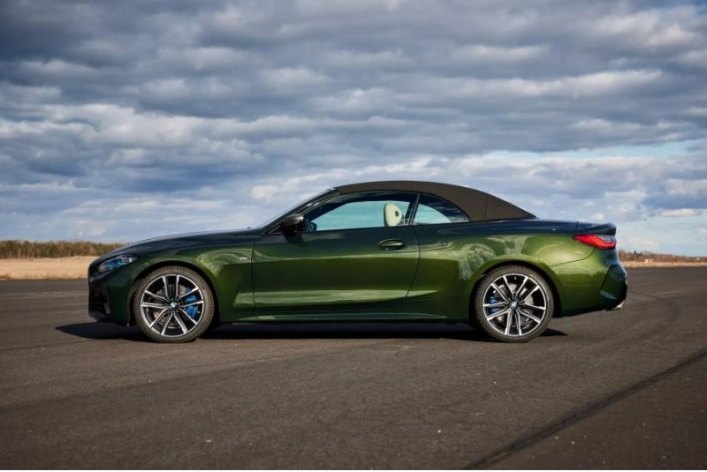 В начале декабря BMW вынуждена отозвать несколько сотен моделей X3, X4 и X5, поскольку у них были…
