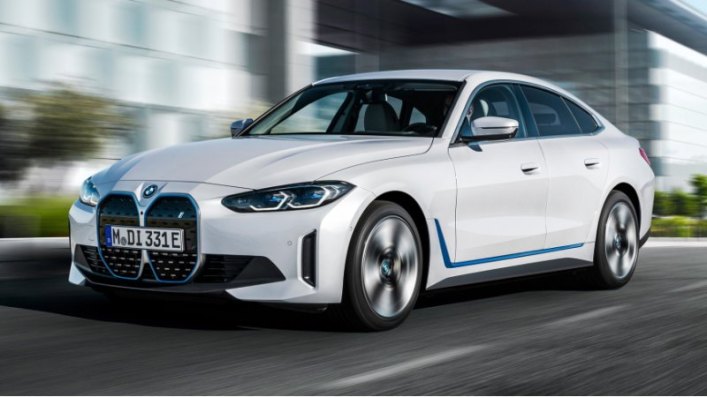 Также стоит отметить, что в текущее время BMW активно продает автомобили как с логотипом 4-й серии,…