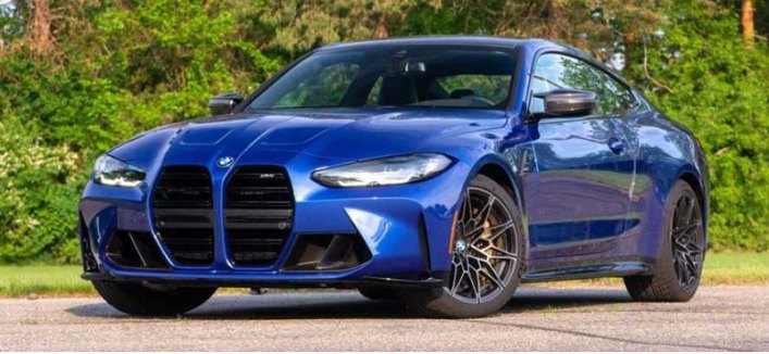 За что все так любят «заряженную» BMW M2 именно с механической коробкой