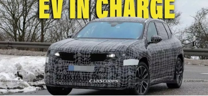 Глава компании BMW заявляет, что спрос на авто с ДВС достиг пика