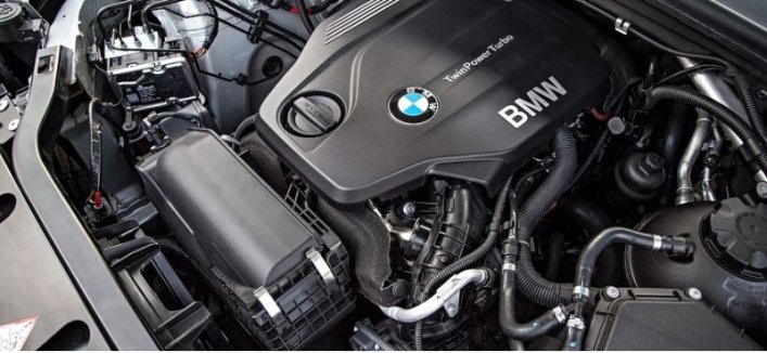 BMW находится под следствием из-за вмешательства в выбросы дизельного топлива
