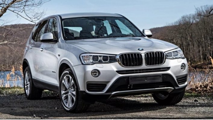 В случае успеха придется отозвать только BMW X3. Однако, если эксперты обнаружат доказательства…