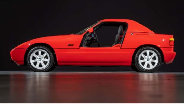 BMW Z1 – это уникальная модель автомобиля, которая не имеет аналогов ни до, ни после своего выпуска…