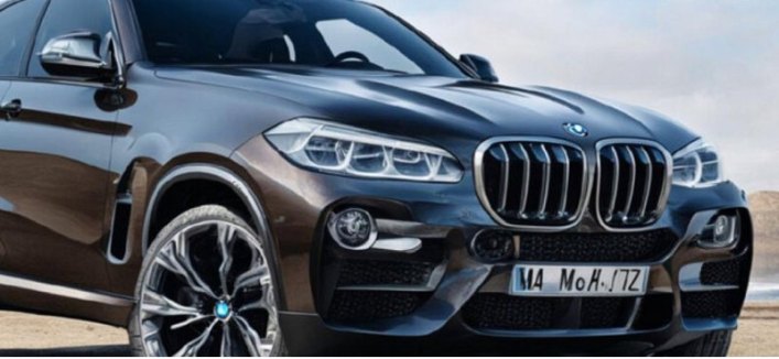 Эксперт назвал самую надежную версию кроссовера BMW X6