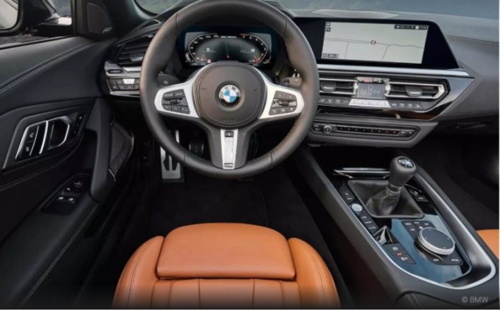 Хотя решение BMW не означает немедленного прекращения производства моделей с механической коробкой…