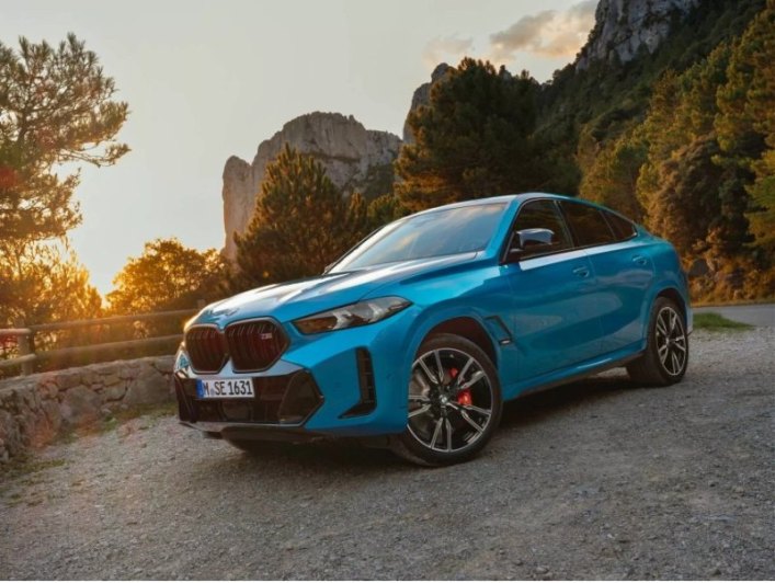Владельцы восьми моделей BMW X5 и X7 будут уведомлены об отзыве 16 апреля. Дилерским центрам было…