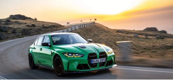 BMW M3 с двойным турбонаддувом доживет до следующего поколения