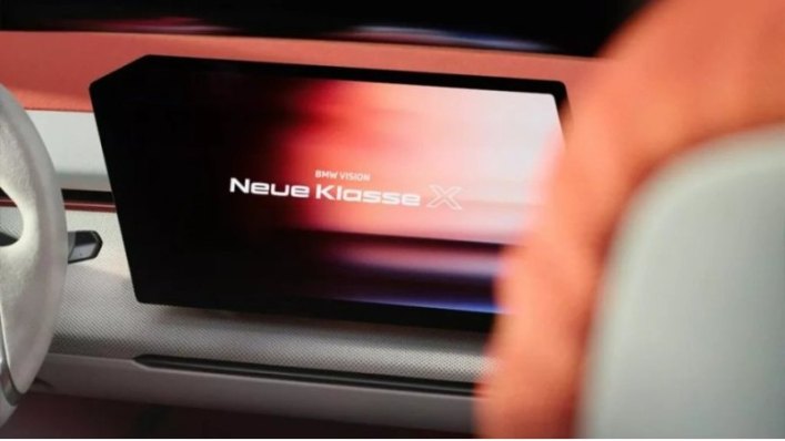 BMW не сообщила дату дебюта Vision Neue Klasse X. Есть предположение, что концепт может быть…