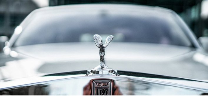 В BMW приняли решение полностью пересмотреть модельный ряд автомобилей Rolls-Royce