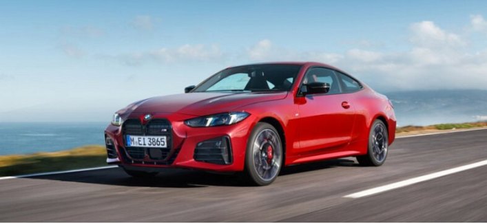 Модели BMW M4 и 4-Series могут уйти в забвение после этого поколения