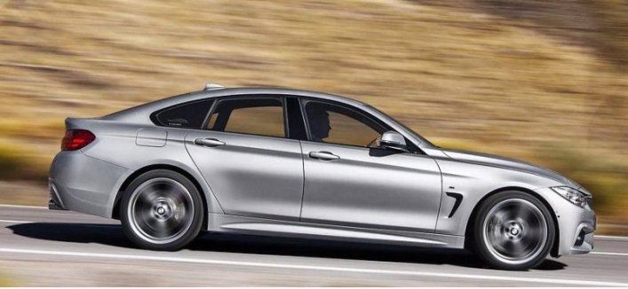 BMW отзывает 5500 автомобилей из-за смертельного дефекта подушки безопасности