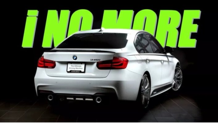 Хотя для BMW может показаться логичным принять новое обозначение, учитывая, что дизельные модели…