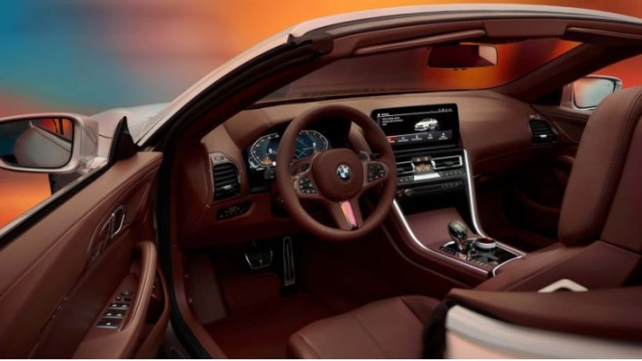 Одной из ключевых особенностей BMW Skytop является его электрическая заправка. Это означает, что…