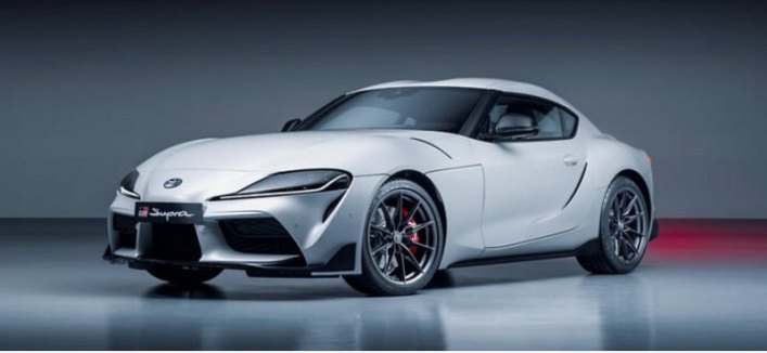 Спорткары Toyota Supra и BMW Z4 окончательно снимут с производства