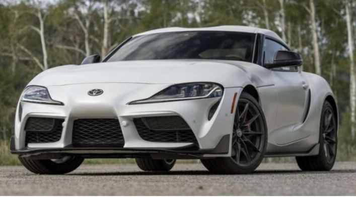 Ближайшие годы станут решающими в определении того, останется ли Supra в модельном ряду Toyota или…