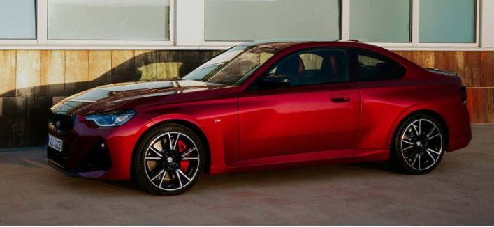 Из-за чего стоит ожидать BMW 2 Series 2025 модельного года