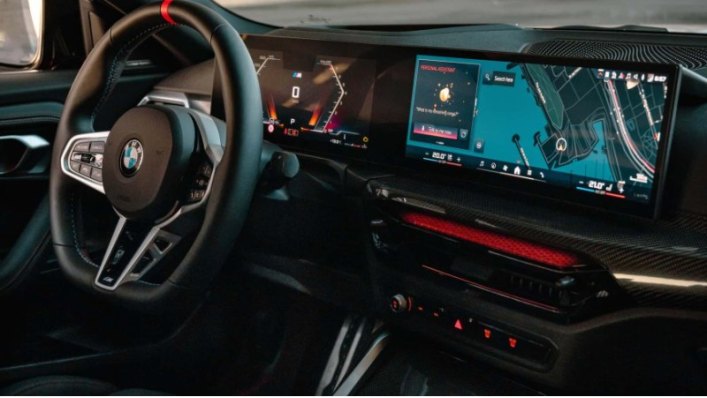 Но самое важное в BMW 2 серии - это, конечно же, удовольствие от вождения. Баварский производитель…