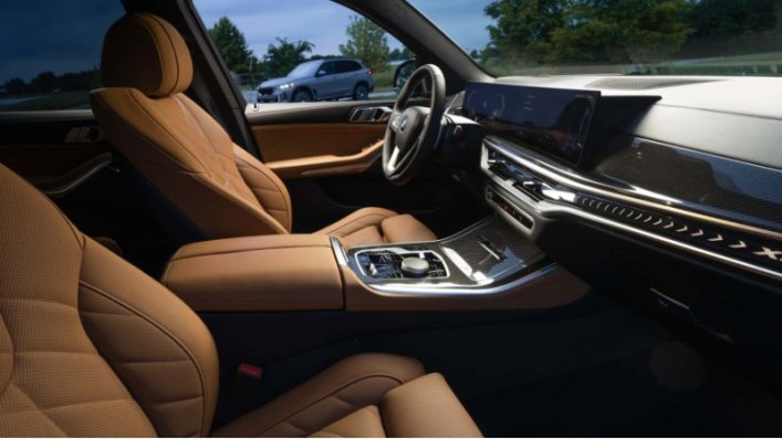 Где бы была сегодня BMW без своих кроссоверов? Некоторые, возможно, обожали бы этот бренд еще…