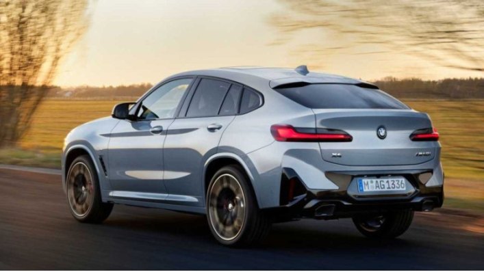 Когда в прошлом году BMW выпустила X2 второго поколения, гибрид кроссовера-купе стал намного…