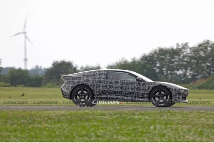 BMW находится в процессе трансформации своей аккумуляторно-электрической линейки, выпустив серию…