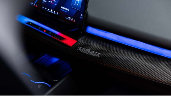 Производительность BMW M5 2025 года оставляет позади большинство конкурентов. С двигателем…