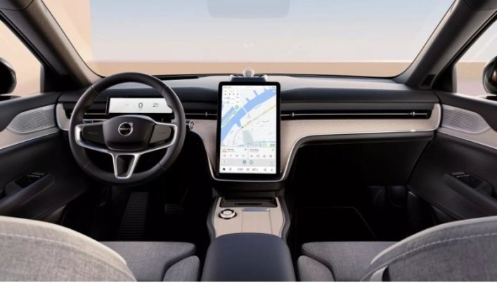 В то время производство бензинового Volvo S60 приближается к концу, на горизонте появляется…