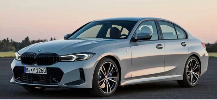 Адаптивная подвеска BMW — за что на самом деле платят покупатели