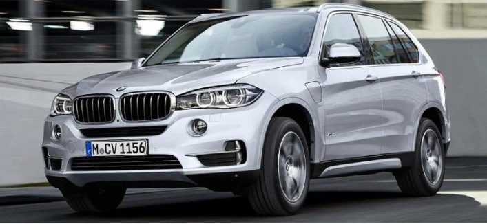 У BMW проблемы с 720 000 автомобилями - они могут сгореть