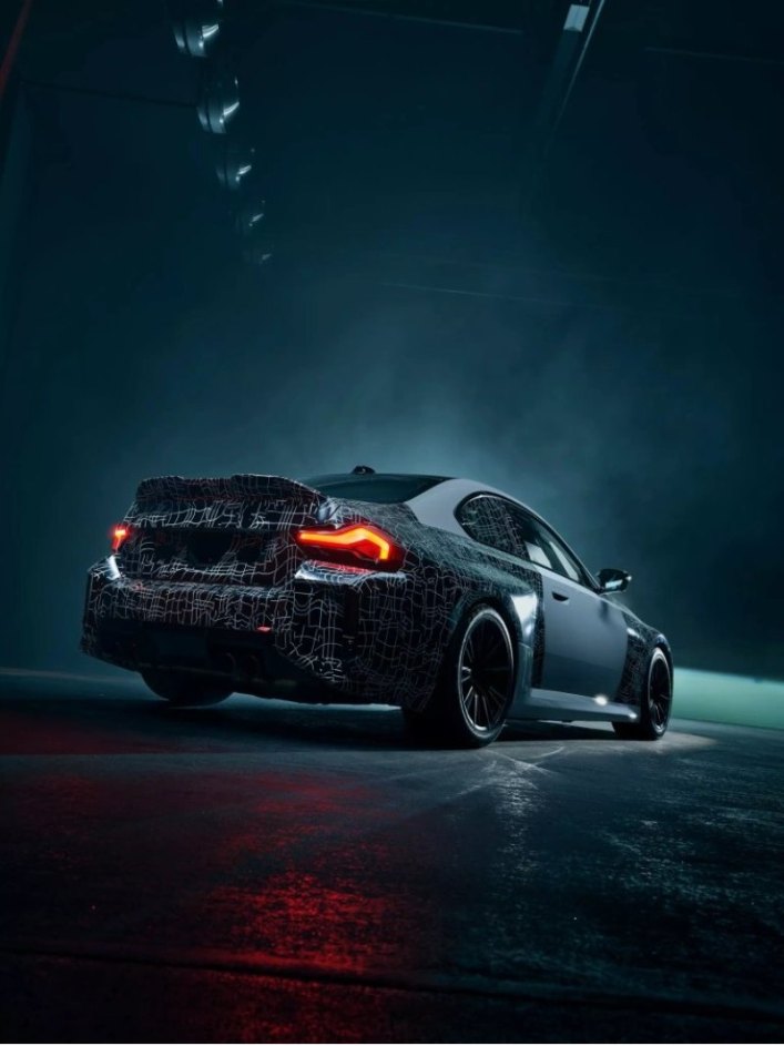 Второе поколение BMW 2-й серии отправляется в гонки, и BMW M Motorsport представила то, что она…
