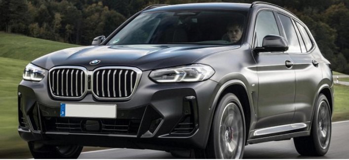 Столичные дилеры подняли цены на BMW X1 и BMW X3