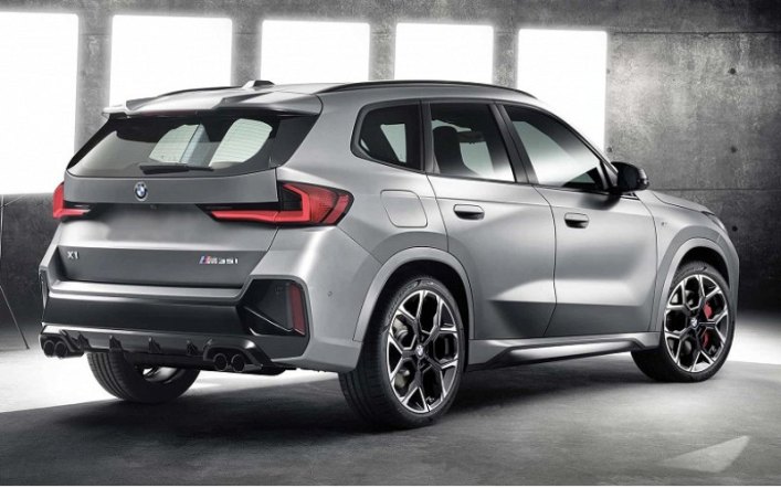 На BMW X3 автосалон готов дать 2-летнюю гарантию (или 100 тыс. км пробега).