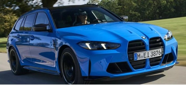 Компания BMW выпустит две совершенно разных M3 новой генерации