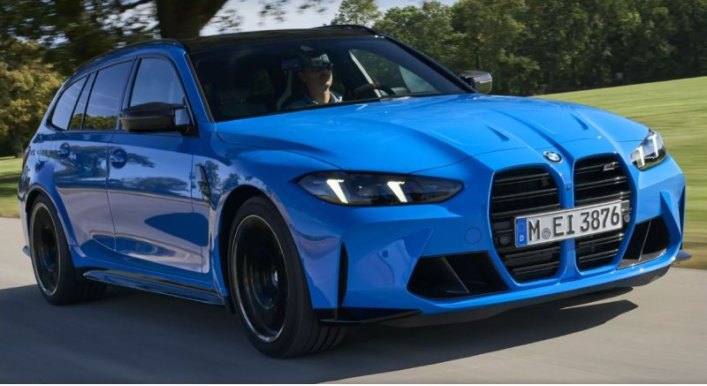 Электрический M3 построят на платформе BMW Neue Klasse EV. А вот бензиновому варианту прочат…