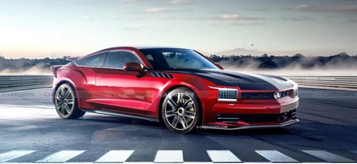 Каким будет конкурент BMW M2 от американского General Motors