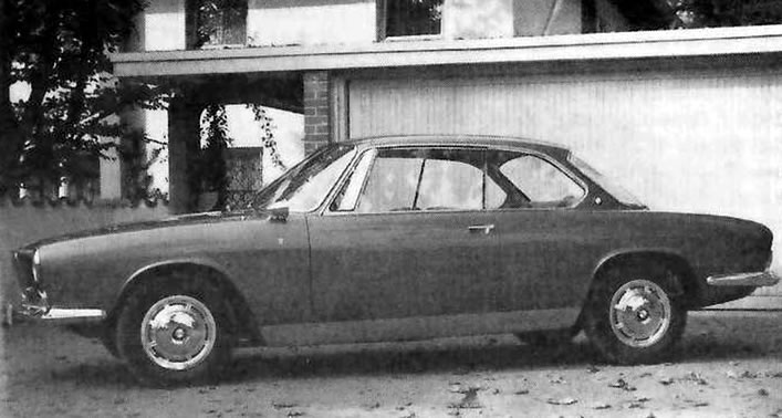 DM 29850. В целом было изготовлено 603 машины.